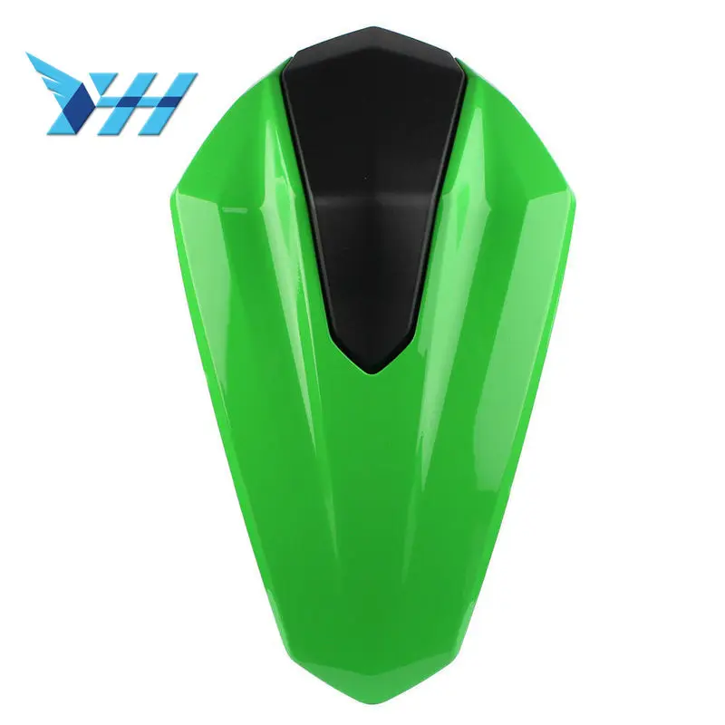 Задняя обтекатель для мотоцикла пассажирского коврика заднего сиденья Kawasaki Ninja