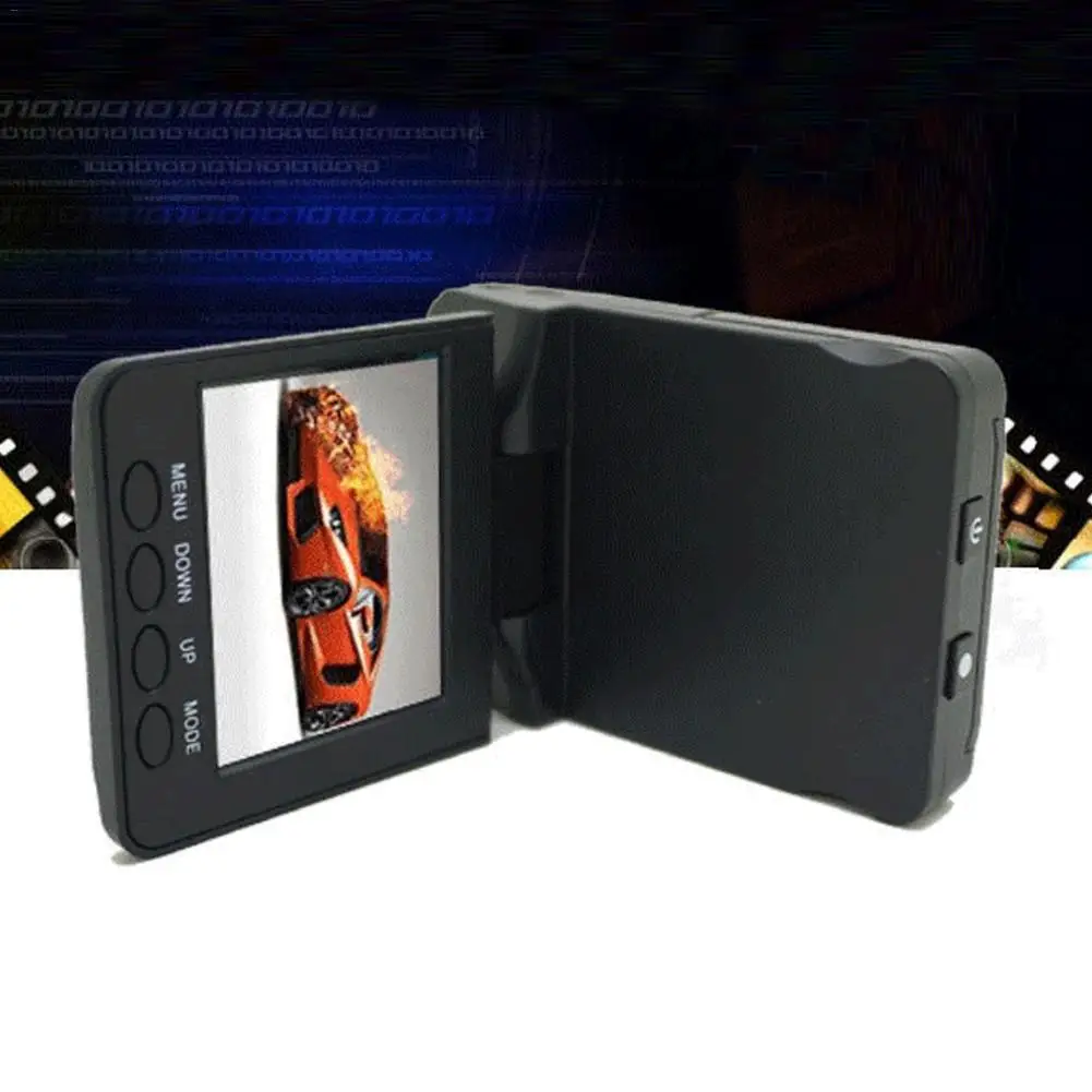 2 4 дюймов автомобиля Защита лобового стекла от вождения Регистраторы 500