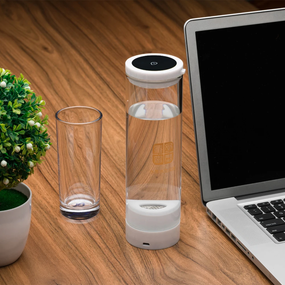 SPE DuPont ионная пленка водородный генератор воды электролиз сенсорный выключатель