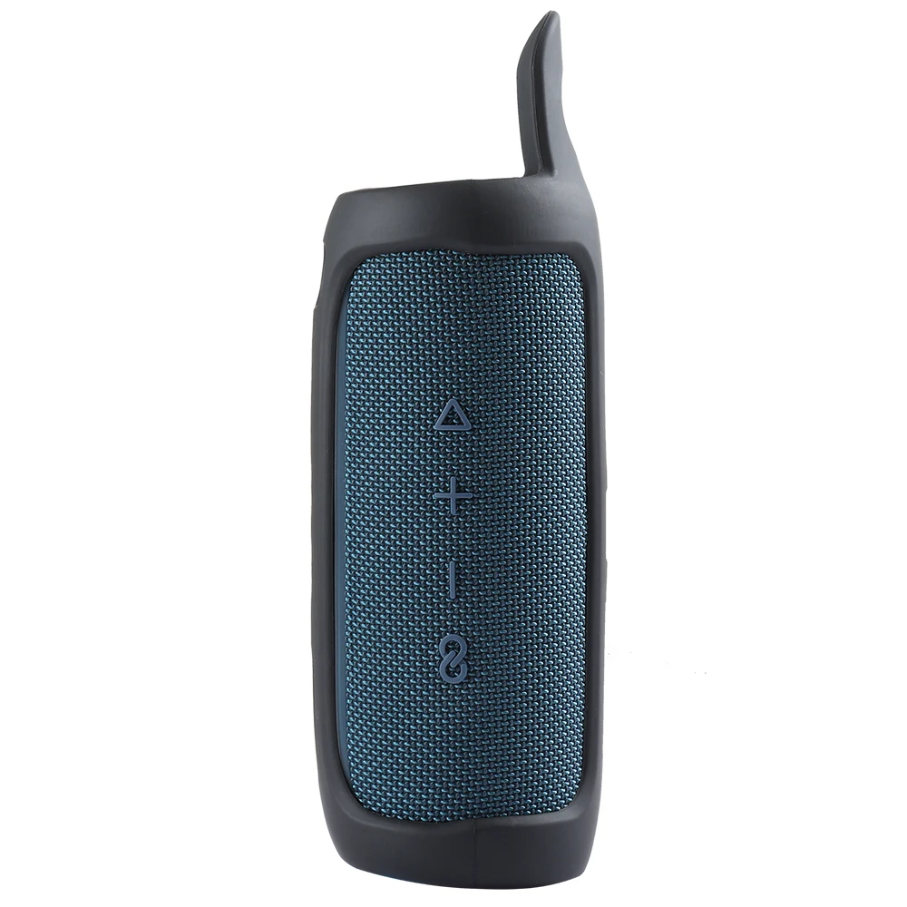 Мягкий силиконовый чехол для JBL Flip 5 Bluetooth динамик противоударный защитный рукав для JBL Flip 5 Flip5 корпуса Динамиков