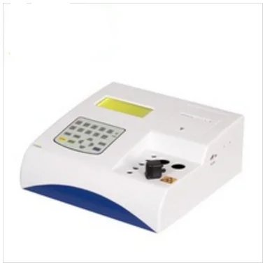 

Medical Hospital Veterinary Coagulation Analyzer
