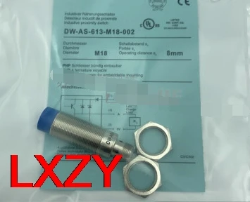 Бесплатная доставка 2 шт./лот Подключите датчик приближения DW-AS-623-M8-123 авиационный