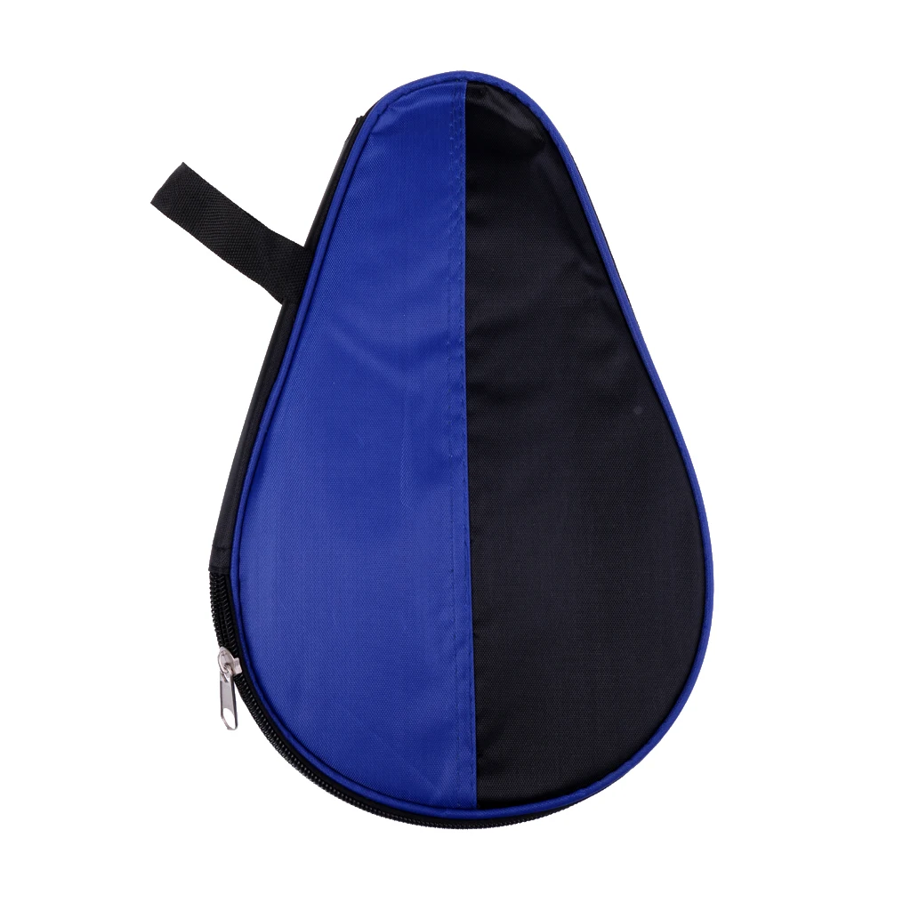 Портативный полезный водонепроницаемый нейлоновый чехол для ракетки