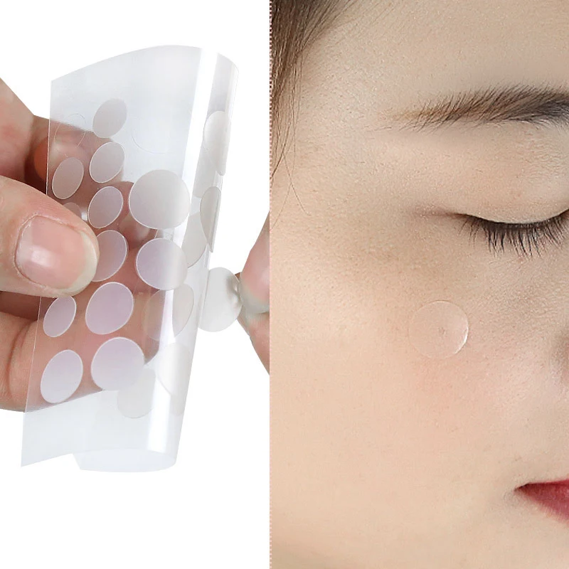 

24/36pcs Acne Pimple Patch Invisible Efficient Blemish Protective Cover Zit Stickers for Acne Spot Treatment Skin Care Tool EK