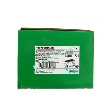 

Original packaging 1 year warranty TM221CE40R ｛No.24arehouse spot｝ Immediately sent