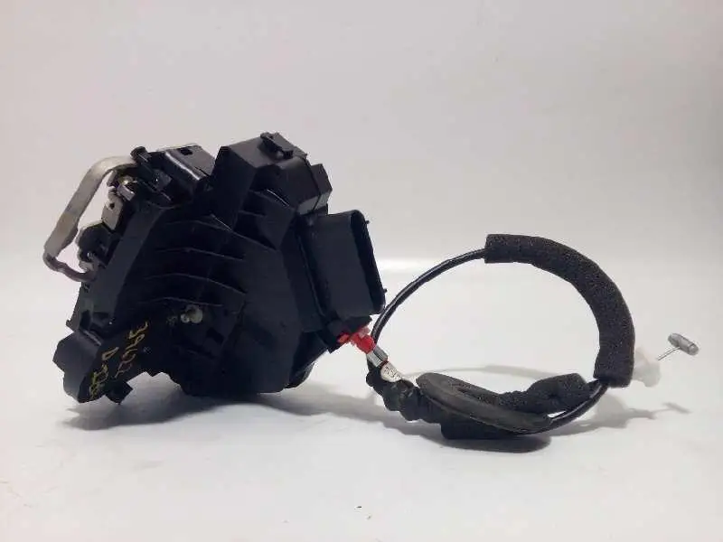FT4AA21813CD/5269891/левая передняя дверь дверной замок для FORD край 2 0 TDCI BI TURBO Кошка | 15 .. 1