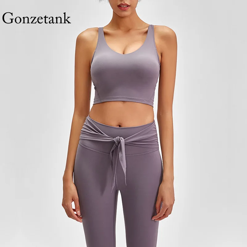 

2021 New Beautiful Back Sports Underwear Women Shockproof Running High-Intensity Sport Yoga Fitness Bra