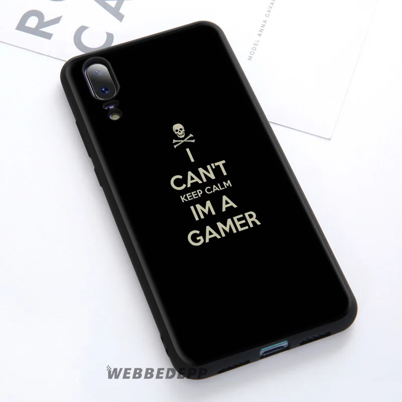 PUBG Game Art Soft Case for Huawei Mate 30 P20 P30 P Smart Z Plus Lite Pro 2018 2019 Honor View 20 9X |