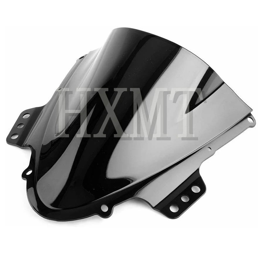 Экран ветрового стекла для мотоцикла Suzuki GSXR 1000 K5 2005 2006 экран с двойным пузырьком