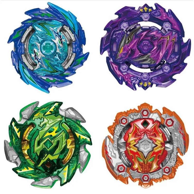 (Предзаказ) Beyblade Burst B-173 случайный бустер Vol.22 (случайный 1 шт.) | Игрушки и хобби