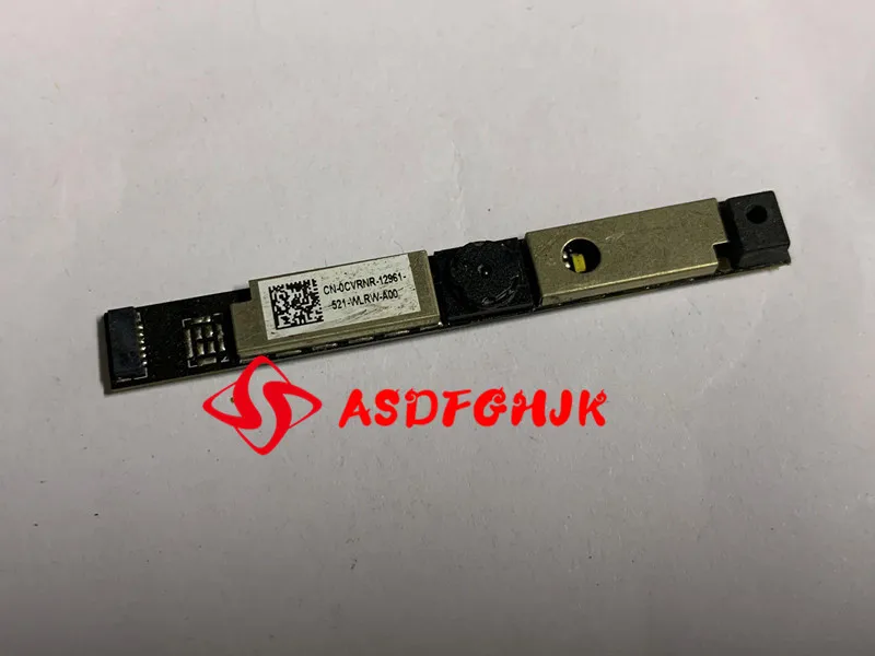 

For Dell 20 3052 24 3455 3552 3878 0CVRNR CVRNR LCD Webcam