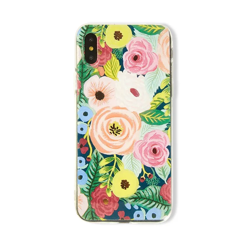 Мягкий чехол из ТПУ для Iphone 6 / 7 8 Xs | Мобильные телефоны и аксессуары
