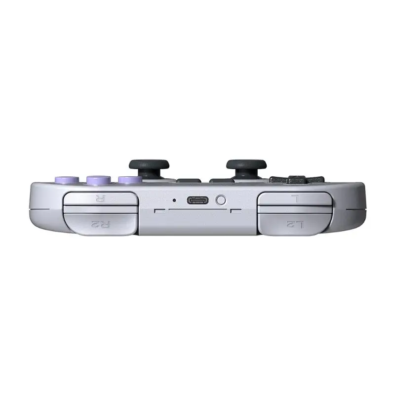 8bitdo SN30 pro Классическая Беспроводной Bluetooth джойстика геймпад Ретро пульт управления для nintendo переключатель ПК с системой андроида и Mac OS