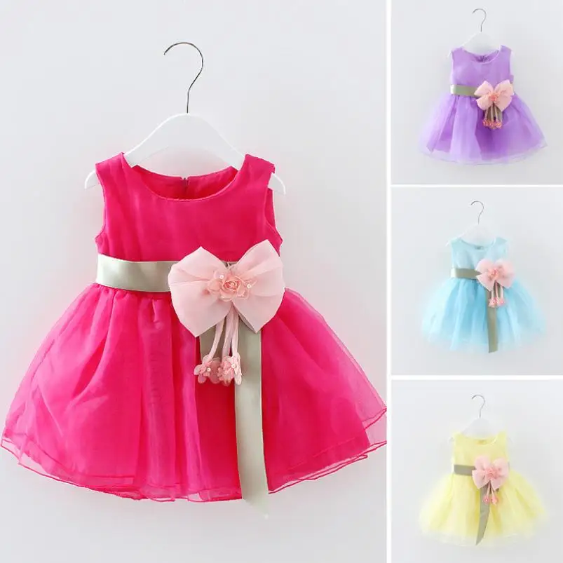 Новинка 2020 года Пышные Вечерние платья из тюля с лепестками для маленьких