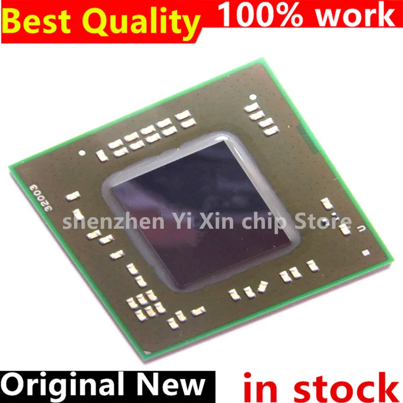 

100% New 215-0908018 215 0908018 BGA Chipset