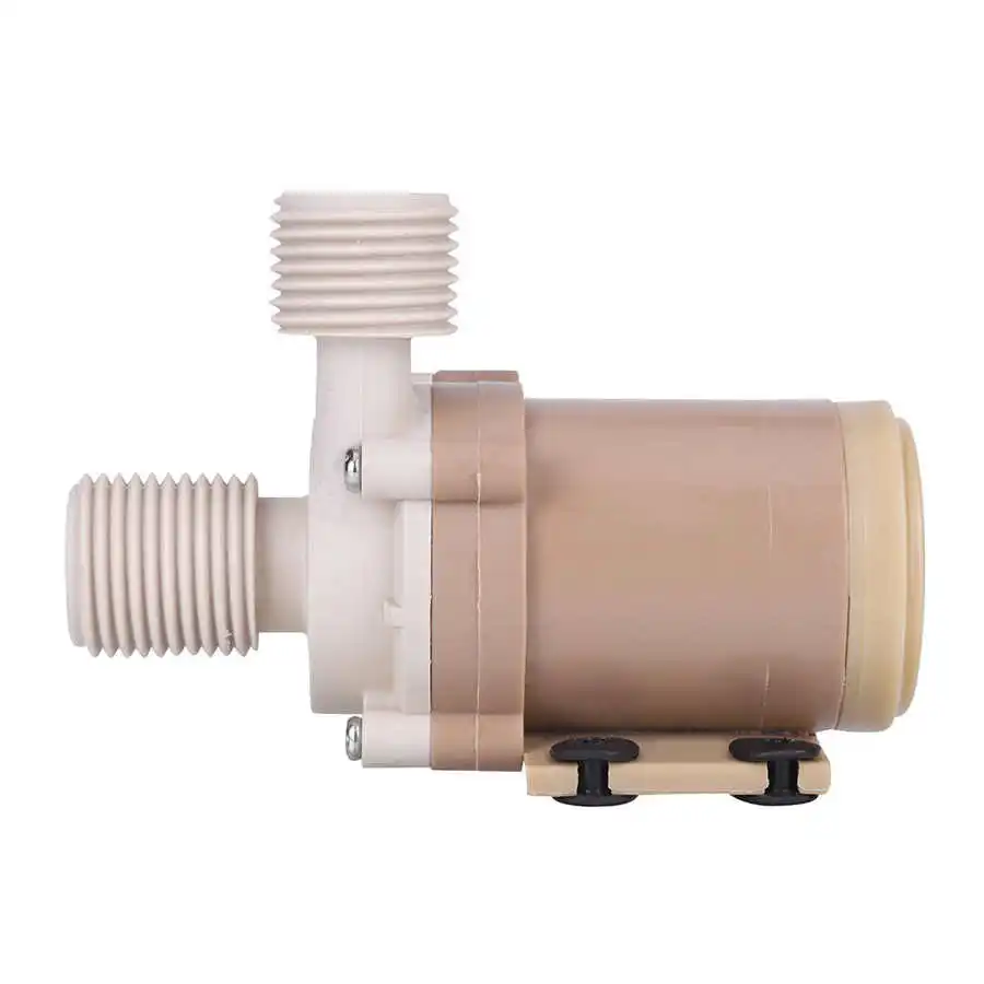 6 5 л/мин водяной насос бесщеточный мотор для водяного насоса Solar циркуляционный