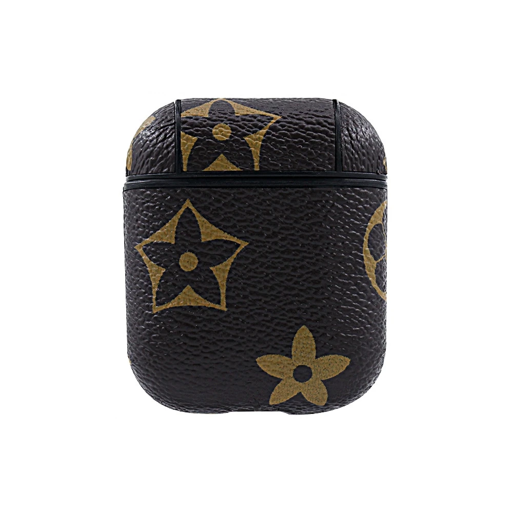 Беспроводной Bluetooth гарнитура квадрат крышки люка для Airpods зарядный чехол