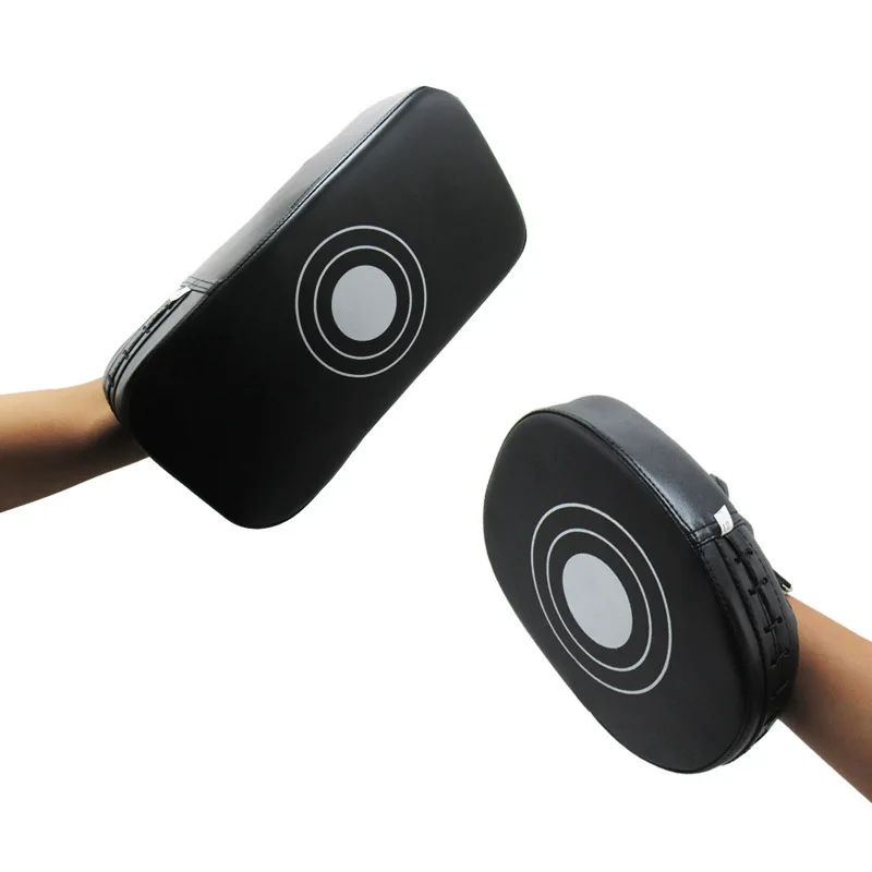 Практичная тренировочная мишень для бокса Sanda тхэквондо перфоратор рук и ног