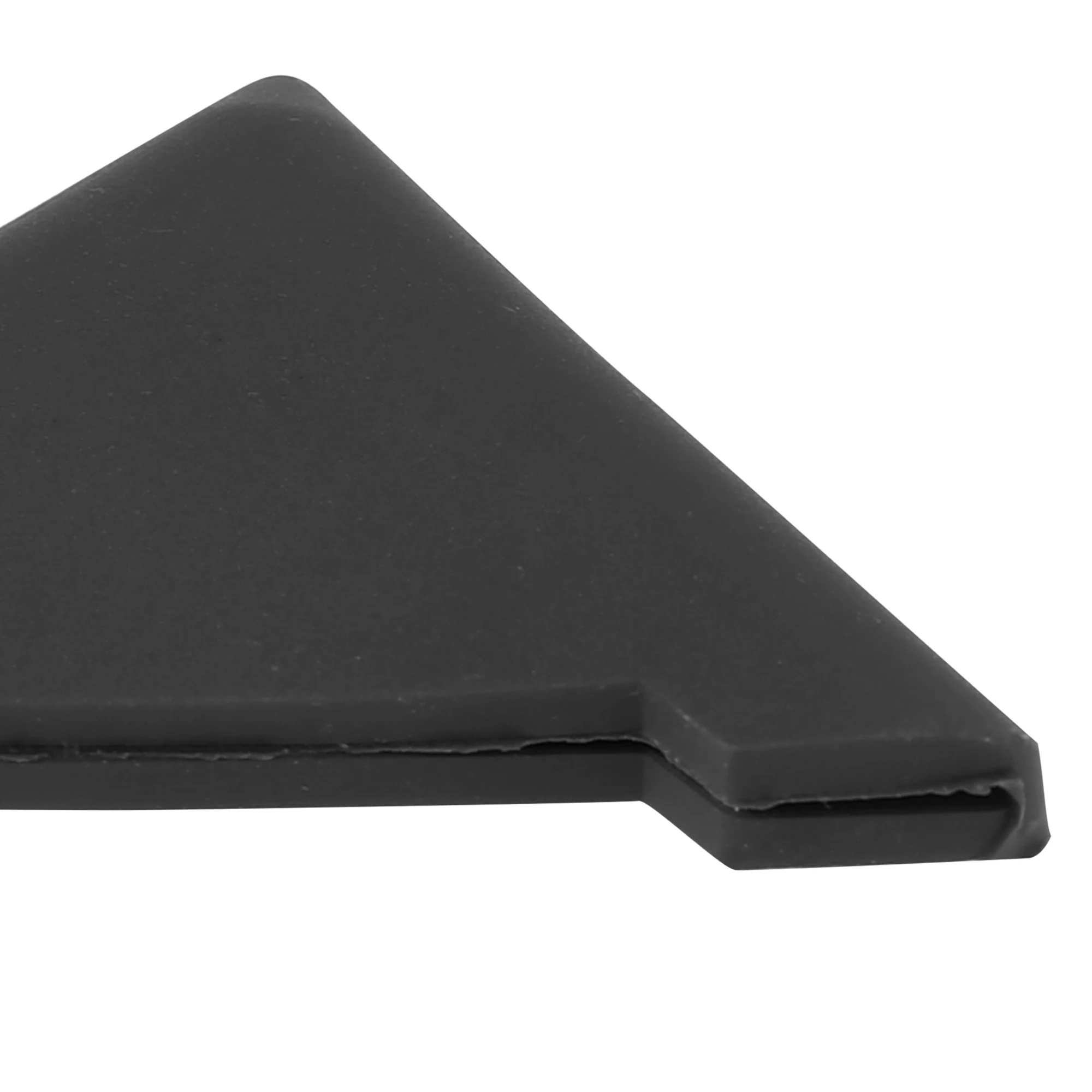 X Autohaux 2pcs Car Door Corner Cover Edge Guards Bumper Protector Covers Anti-Scratch Crash Protection PVC Universal - купить по