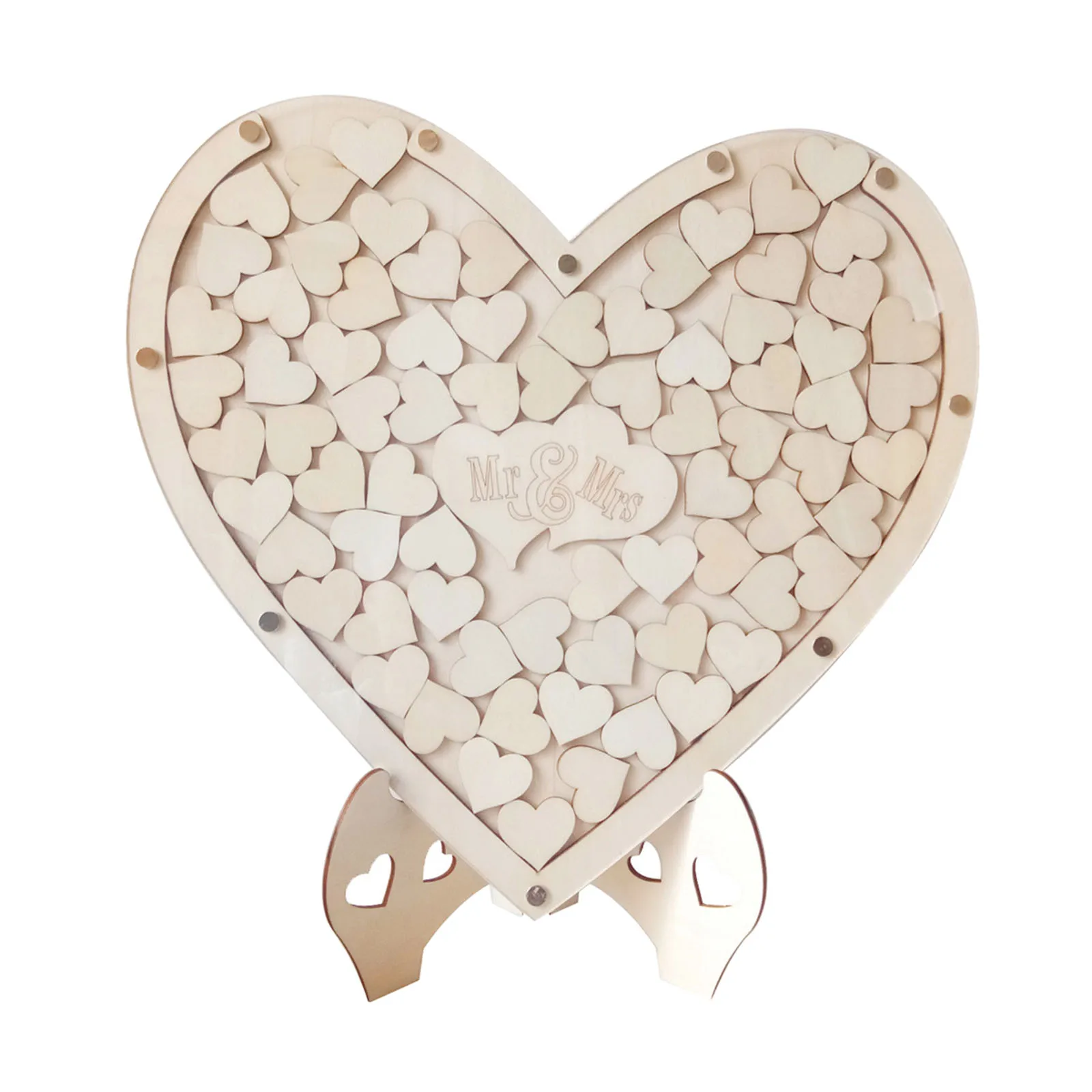 

Свадебная Гостевая книга, коробка для украшения свадьбы, события, посетителей, декор для стола