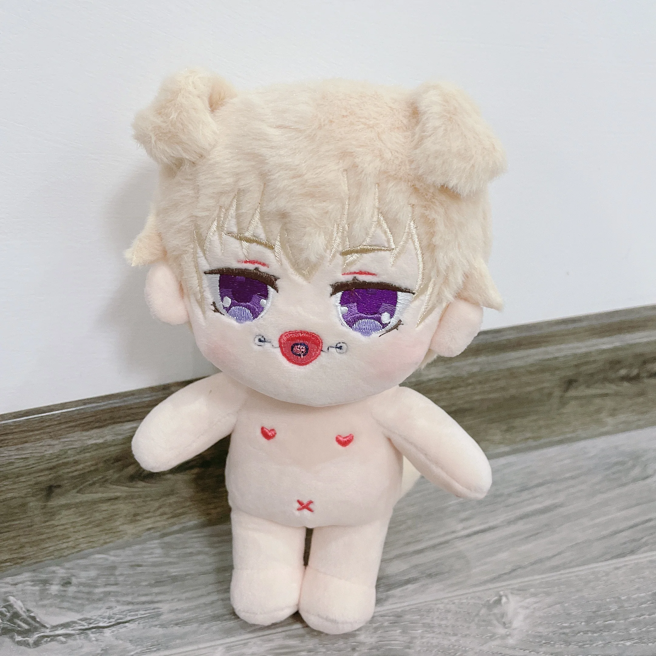 Игрушка Плюшевая Кукла инумаки тоге из аниме юютсу кайсен мягкая игрушка куклы