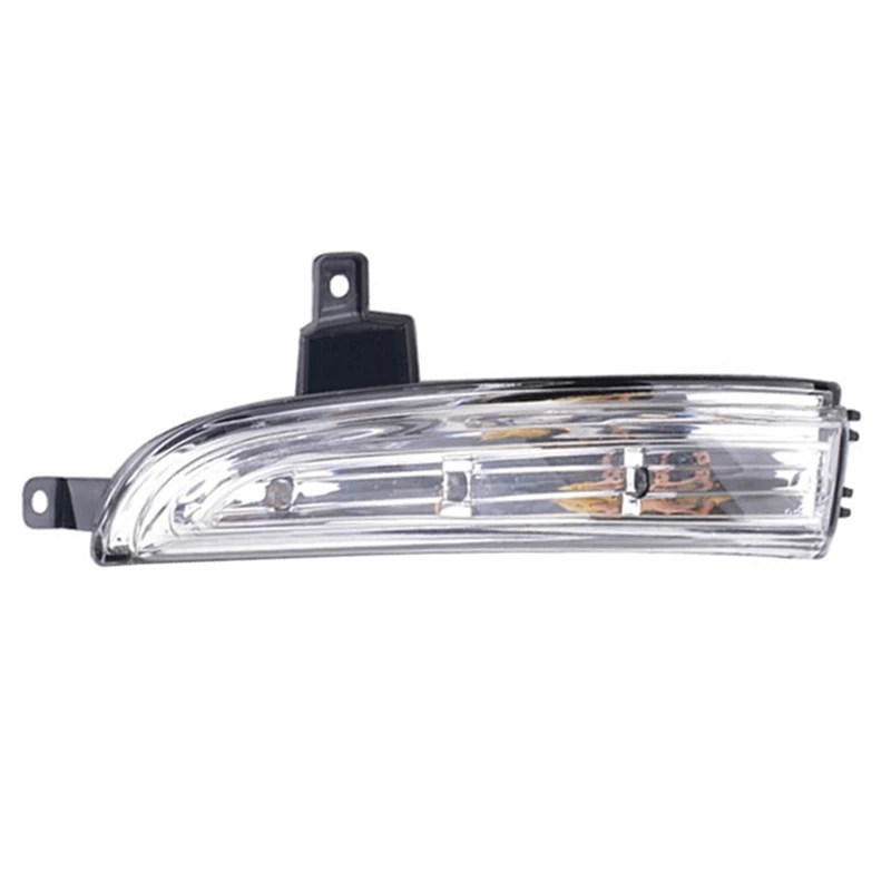 

Auto Left Right Side LED Rear View Mirror Turn Signal Light Indicator Lamp for Renault Koleos 2012 2013 2014 2015 2016