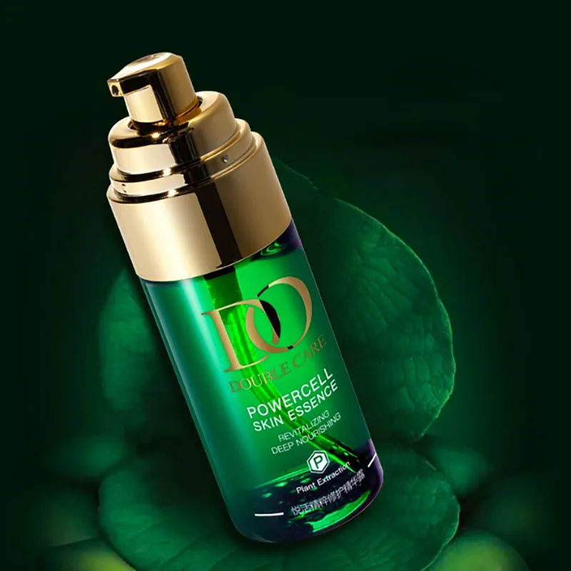 Гиалуроновая кислота растительная Сыворотка для лица осветлять увлажняющий питательная, для лица Уход за кожей выцветает темные пятна веснушки анти-возрасное отбеливание
