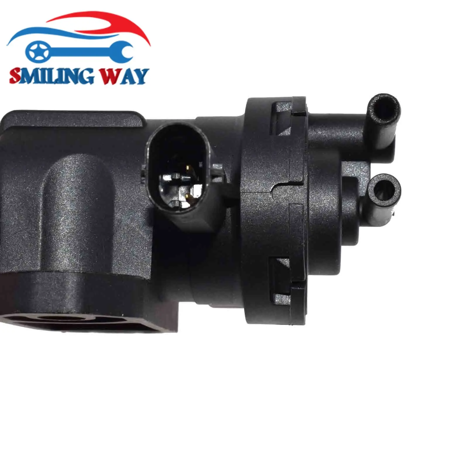 Смайлик # Турбокомпрессор преобразователь давления Соленоидный клапан для BMW