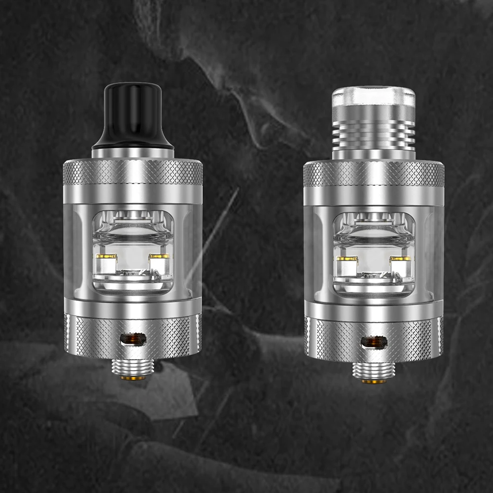 Атомайзер Blitz Ivo RTA атомайзер с емкостью 2 мл одной катушкой для электронных