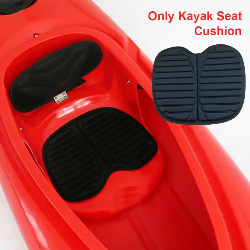 

Kayak Simple Cushion Fishing Boat Removable Boat Cushion Eva Film Cushion Cruise Ship Accessories Kayak for Outdoor Water Sport