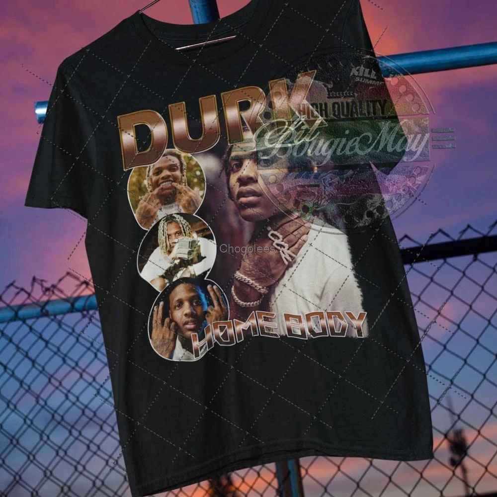 Футболка в стиле хип-хоп 90-х |