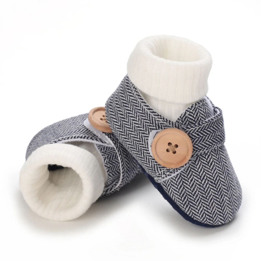 

Toddler Shoes Solid Infant Shoes Newborn Baby Girl Shoes First Walkers Soft Anti Slip