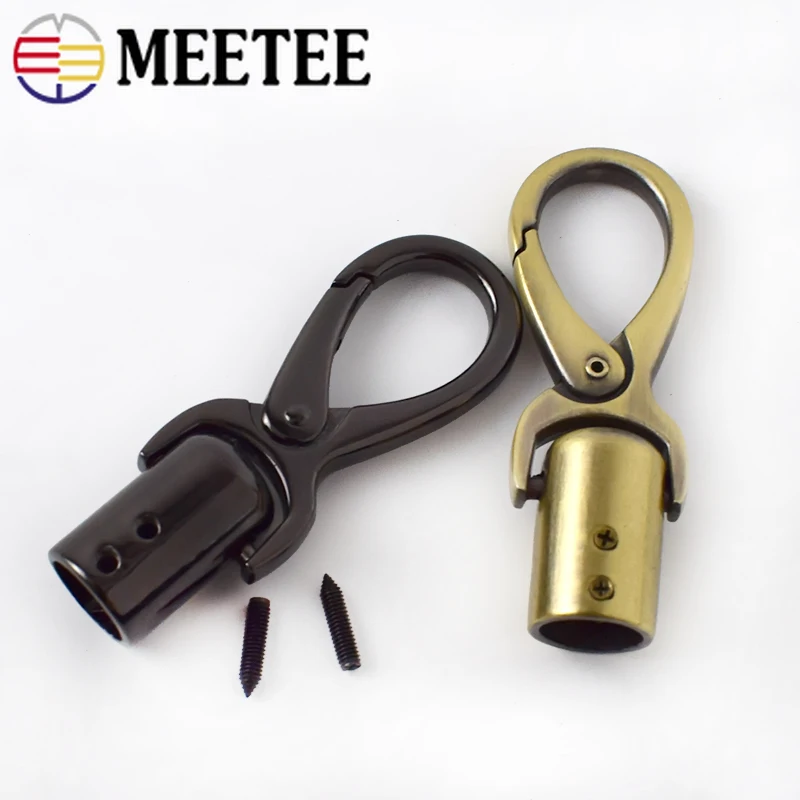 5/10 шт. металлические застежки для сумки|Пряжки и крючки| |