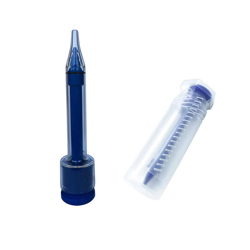 

Hearing Aid Professional CIC Impression Syringe for Ear Impression Taking