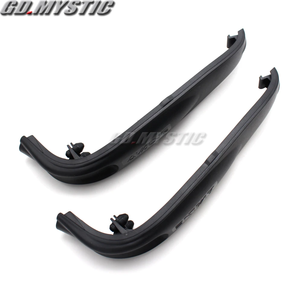 Фото Крышка свечи зажигания мотоцикла для BMW R 1150GS/Adventure 2000-2005 R 1150R 2000-2005, двойная левая и правая защита №3