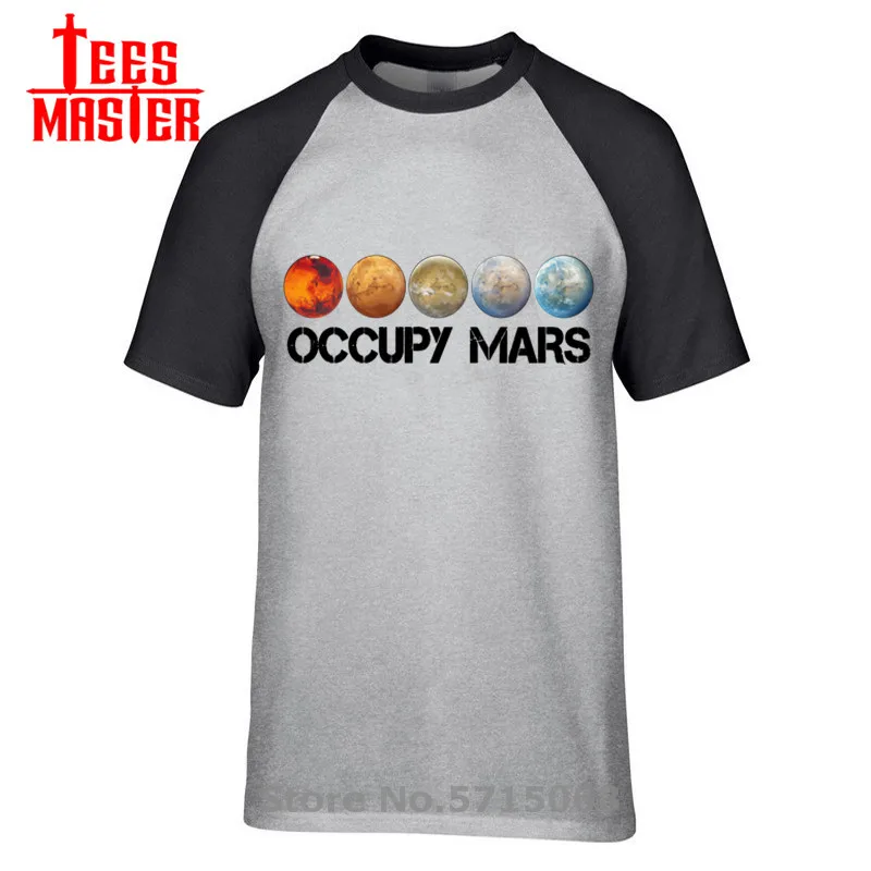 Новые летние Забавные футболки StarmanX Футболка мужская Илона маска Starman занимают