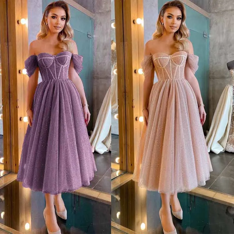 

Осенняя одежда 2021, роскошные вечерние платья с блестками для женщин, элегантное женское платье с длинным рукавом в африканском стиле, кафта...