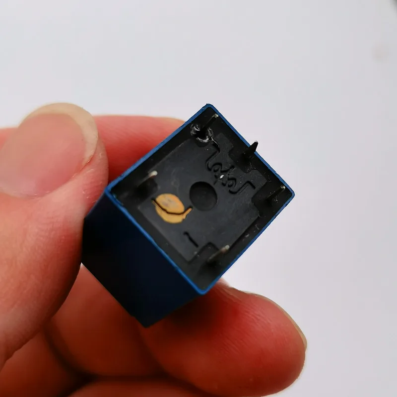5 шт. SRU - 05V 12V 24 vdc-sl-a sl-c 4 pin / 15A T70 печатная плата реле времени | Обустройство дома