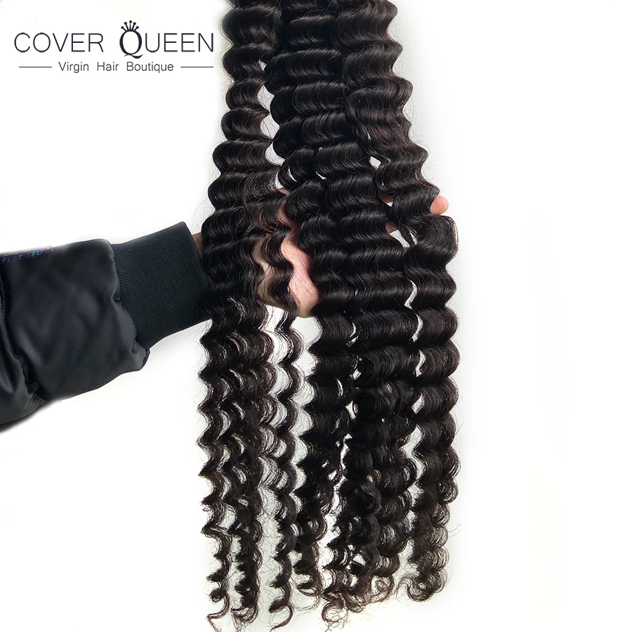 Волнистые бразильские пупряди волос с застежкой 100% натуральные пучки шнуровкой