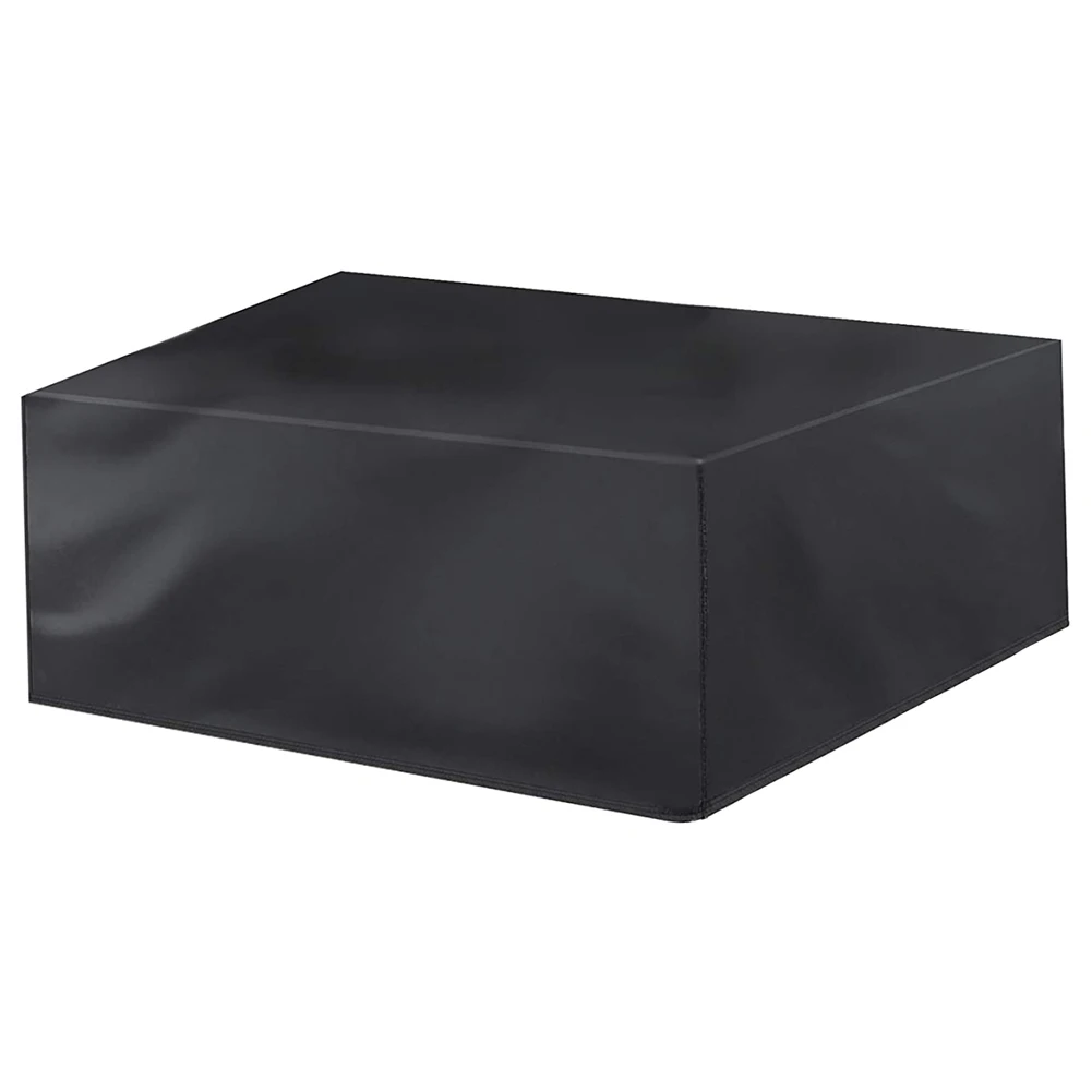 Водонепроницаемый чехол на стул для сада тканевый мебели из ткани Оксфорд защита