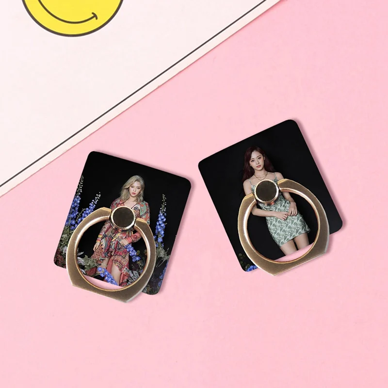 Универсальная подставка для телефона KPOP два раза больше и держатель