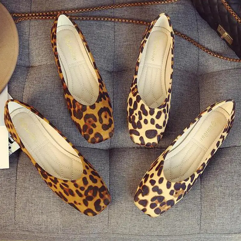 Женские замшевые мокасины на плоской подошве большие размеры | Обувь