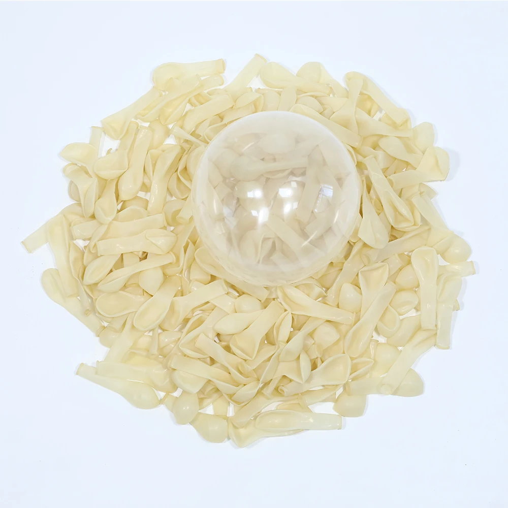 

30 шт. латексных шаров Partigos