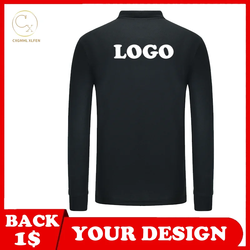 Рубашка с длинным рукавом в стиле унисекс Повседневная утепленная офисная блуза