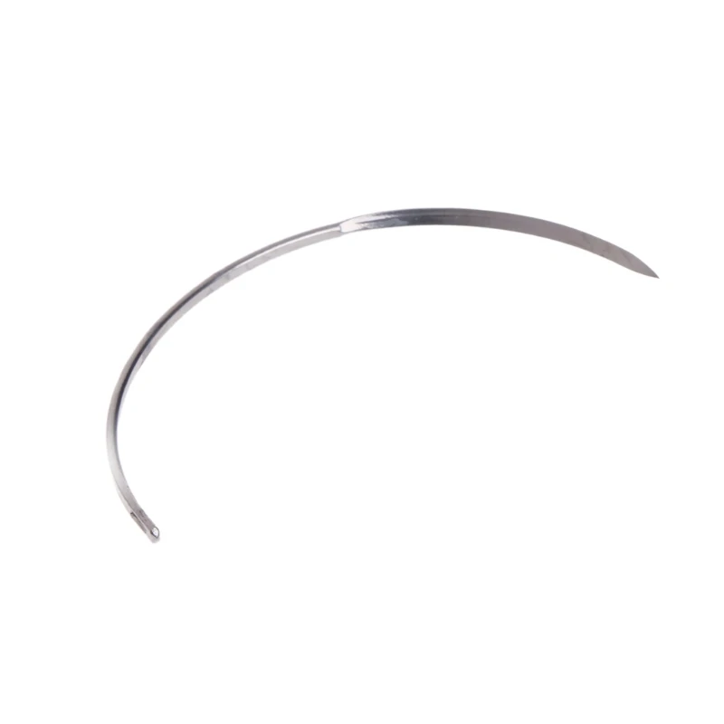 1 сумка шовная игла полукруг птица медицинский ветеринарный скот овца зверь | Дом