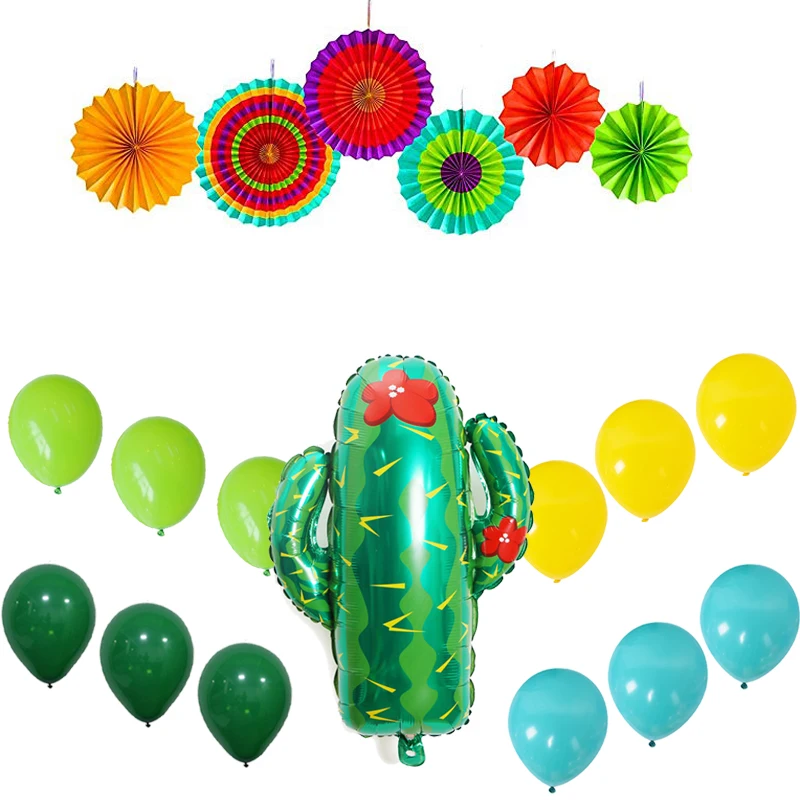 Праздничные украшения для вечеринки поставки мексиканвечерние праздников