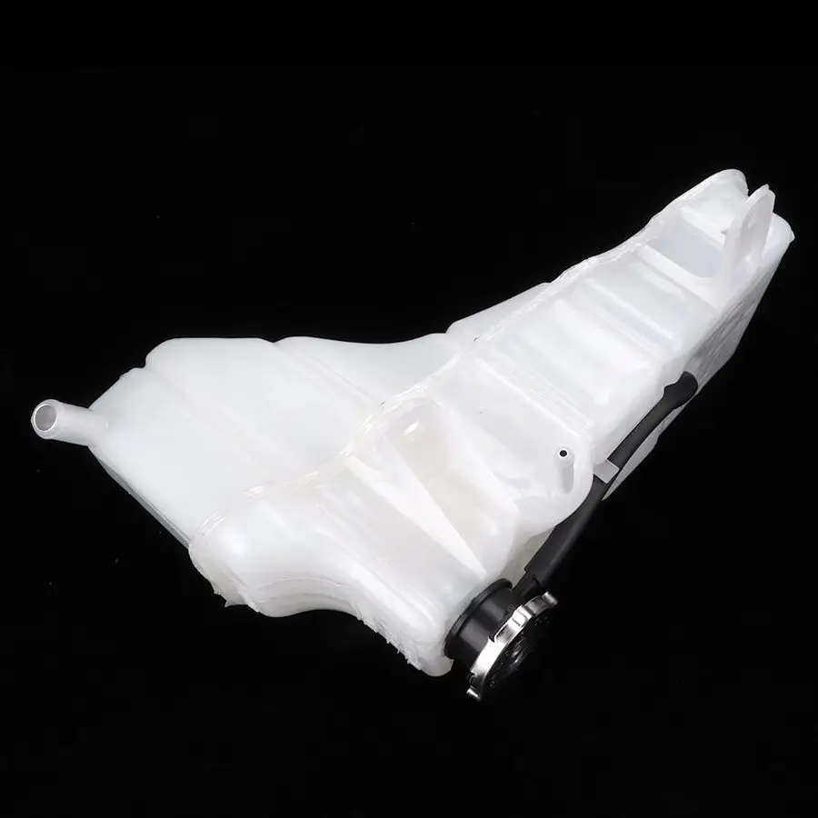 Охлаждающая жидкость восстановление резервуар расширение при переполнении бак