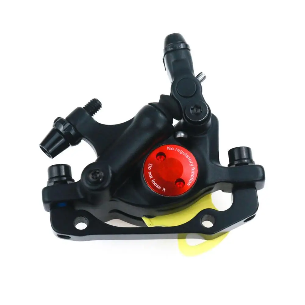 

Upgrade Xtech Aluminum Alloy Hydraulic Oil Brake For Xiaomi M365 / Pro Electric Scooter M365 Hydraulic Disc Brake Piston Parts