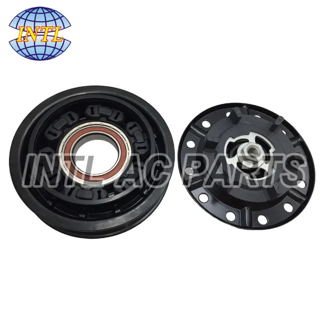 Муфта компрессора 6SEU16C AC A/C для Chrysler Sebring Dodge 55111408AE 55111410AD 55111408AC 55111441AB 447190-6852 447190-6854 |