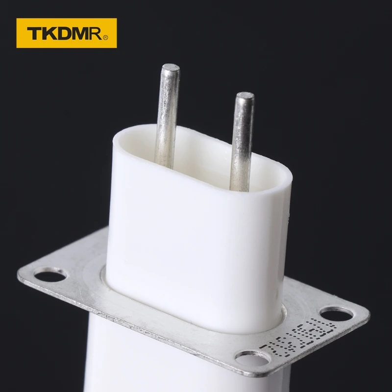 TKDMR 5 шт. электронная микроволновая печь магнетронный 4-контактный штырьковый
